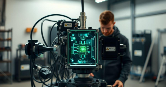 Como Funciona o Alinhamento a Laser Como Funciona o Alinhamento a Laser