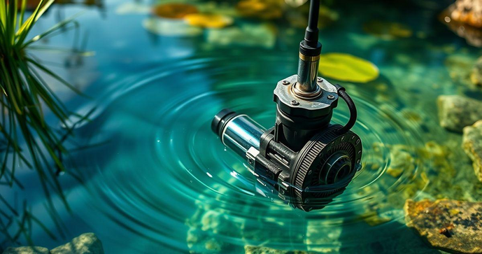 Bombas Submersas para Poços Artesianos e Como Escolher a Ideal Bombas Submersas para Poços Artesianos e Como Escolher a Ideal