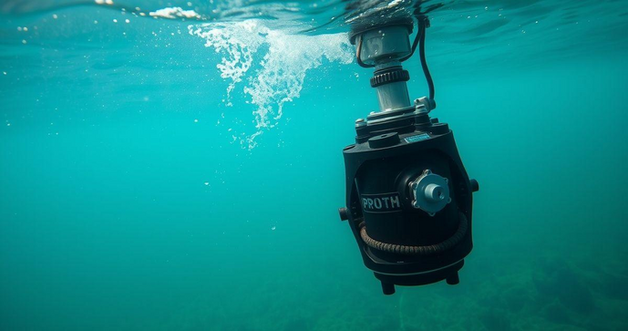 Descubra as Vantagens da Bomba Submersível 2cv para Sua Propriedade