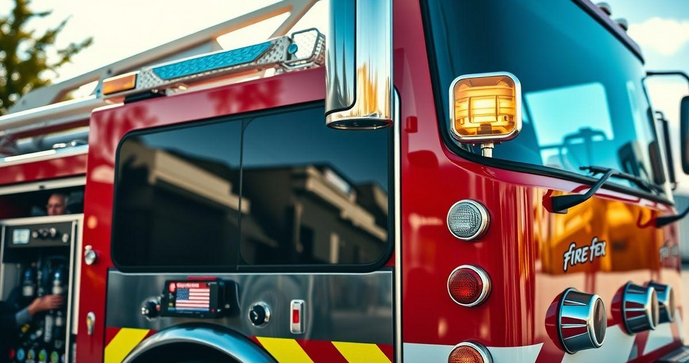 Bomba de incêndio: como escolher a melhor para sua segurança e prevenção de incêndios Bomba de incêndio: como escolher a melhor para sua segurança e prevenção de incêndios