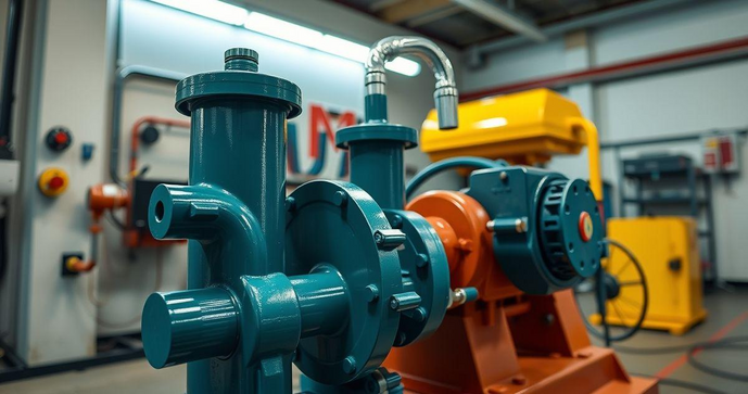 Bomba de recalque para água: tudo que você precisa saber Bomba de recalque para água: tudo que você precisa saber