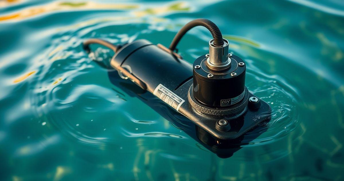 Como Escolher a Bomba Submersível 2CV Ideal para Suas Necessidades