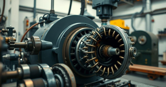 Como escolher a melhor empresa de rebobinagem de motores para suas necessidades Como escolher a melhor empresa de rebobinagem de motores para suas necessidades