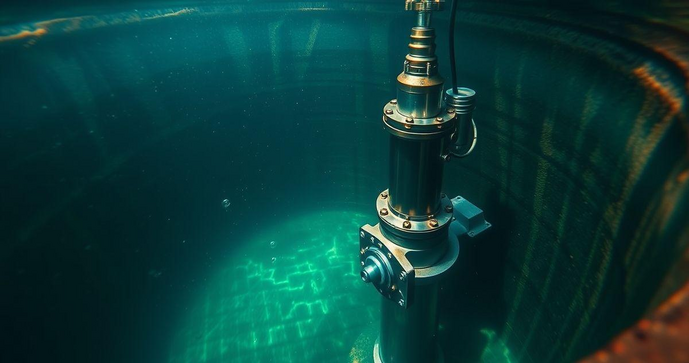 Como Escolher Bombas Submersas para Poços Artesianos e Garantir Eficácia