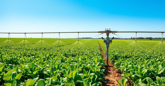 Descubra a Melhor Bomba de Água para Irrigação e Aumente sua Produtividade Descubra a Melhor Bomba de Água para Irrigação e Aumente sua Produtividade