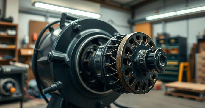 Descubra o Preço de Rebobinamento de Motores Elétricos e Dicas para Economizar Descubra o Preço de Rebobinamento de Motores Elétricos e Dicas para Economizar