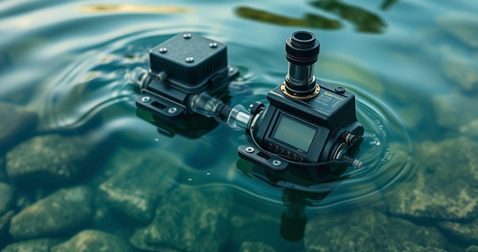 Bombas Submersas para Poços Artesianos: Guia Completo para Escolher a Ideal Bombas Submersas para Poços Artesianos: Guia Completo para Escolher a Ideal