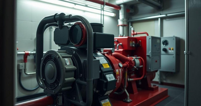 Como escolher a bomba de incêndio 7 5 cv ideal para sua necessidade Como escolher a bomba de incêndio 7 5 cv ideal para sua necessidade
