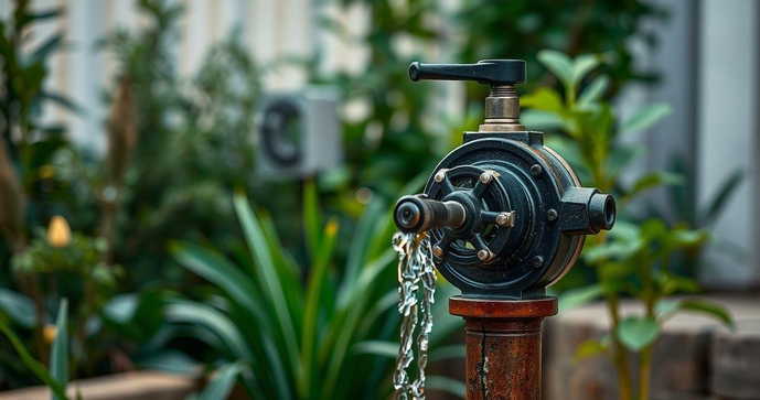 Como escolher a bomba de recalque para água ideal para suas necessidades Como escolher a bomba de recalque para água ideal para suas necessidades