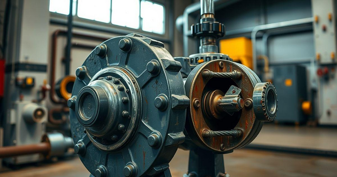 Como Escolher a Bomba Industrial de Água Ideal para Suas Necessidades Como Escolher a Bomba Industrial de Água Ideal para Suas Necessidades