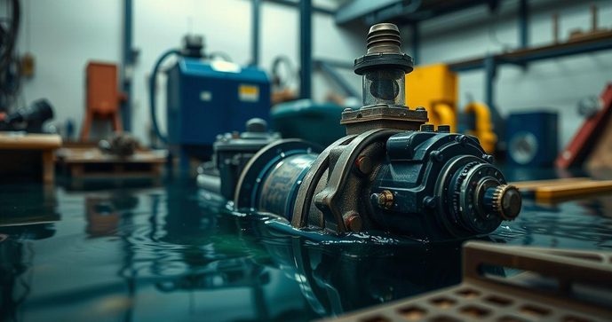 Guia Completo para Conserto de Bomba Submersa: Dicas e Soluções Práticas Guia Completo para Conserto de Bomba Submersa: Dicas e Soluções Práticas