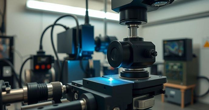 Alinhamento de Motor a Laser: Aumente a Precisão e Durabilidade dos Equipamentos