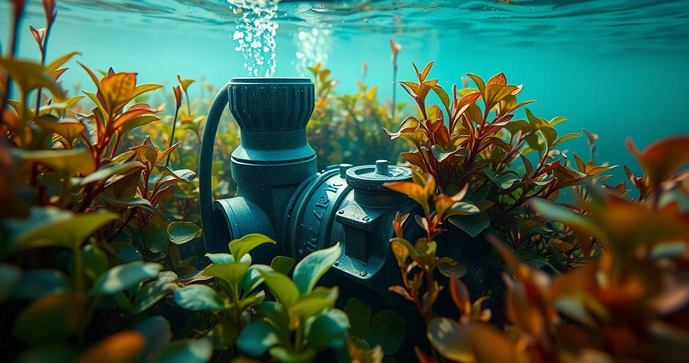 Bombas submersas: Confiabilidade em Poços