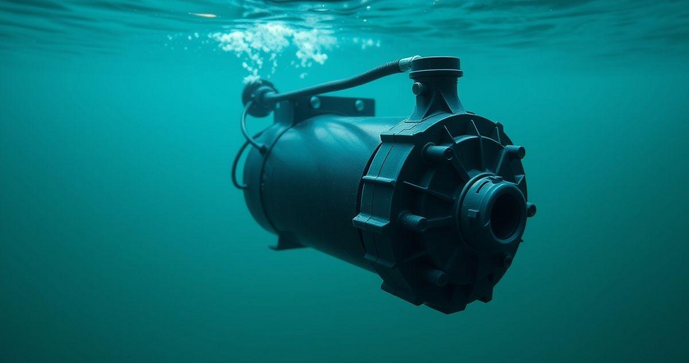 Como Escolher a Melhor Bomba Submersível de Esgoto para Sua Necessidade Como Escolher a Melhor Bomba Submersível de Esgoto para Sua Necessidade