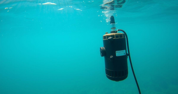 Escolha Ideal da Bomba Submersível 2cv para Suprir Suas Necessidades