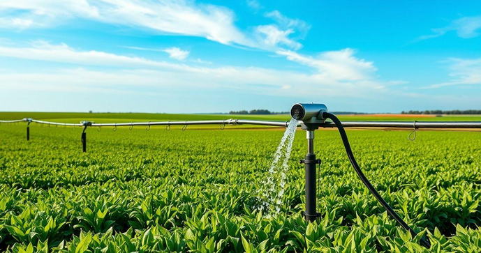 Descubra a Melhor Bomba de Água para Irrigação que Atende suas Necessidades Descubra a Melhor Bomba de Água para Irrigação que Atende suas Necessidades