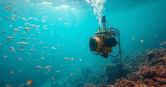Descubra como Bombas Submersas Transformam o Acesso à Água em Seu Espaço Descubra como Bombas Submersas Transformam o Acesso à Água em Seu Espaço