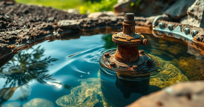 Descubra como escolher a bomba submersa ideal para o seu poço e economizar! Descubra como escolher a bomba submersa ideal para o seu poço e economizar!