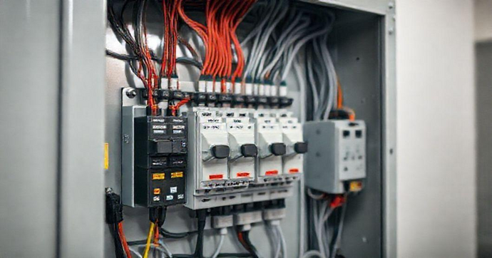 Montagem de Painel Elétrico: Guia Completo para Eficiência e Segurança
