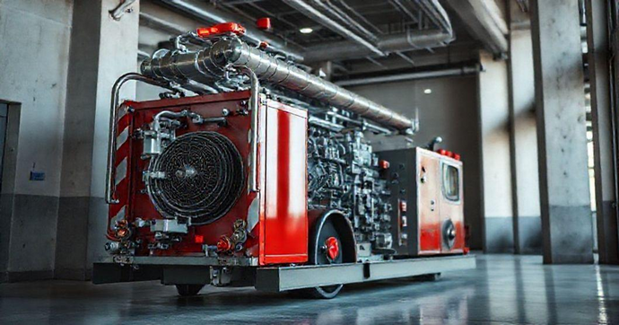 Preço de Bombas de Incêndio: Guia Completo para Escolha Ideal