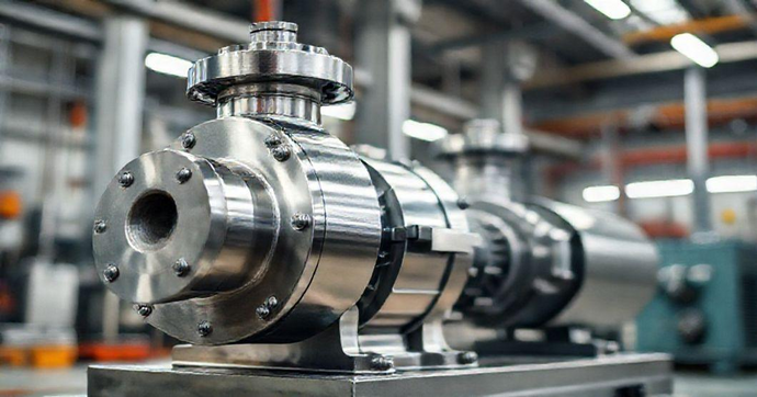 Bombas Centrífugas Sanitárias: Guia Completo para Eficiência e Segurança