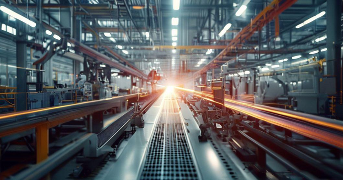 Alinhamento a Laser: Potencialize a Precisão e Eficiência no Seu Trabalho