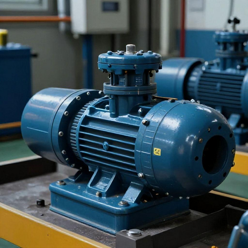 Bombas Químicas: Entenda Funcionamento, Aplicações e Vantagens para a Indústria