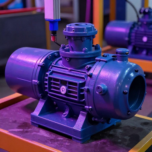 Bombas Químicas na Indústria: Papel Essencial e Impacto na Eficiência dos Processos Produtivos