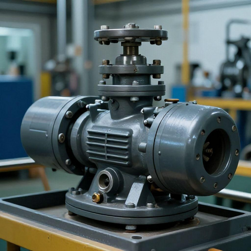 Como Funcionam as Bombas Químicas e Sua Relevância na Indústria Atual