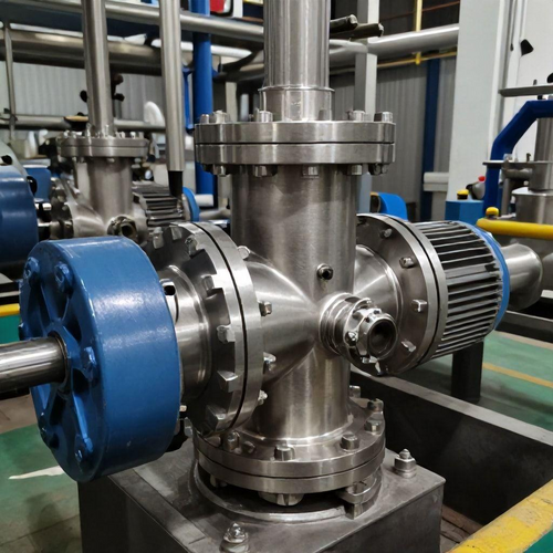 Entenda o Funcionamento das Bombas Químicas e Suas Aplicações na Indústria