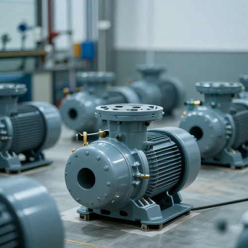 Entendendo o Papel e as Aplicações das Bombas Químicas na Indústria Atual