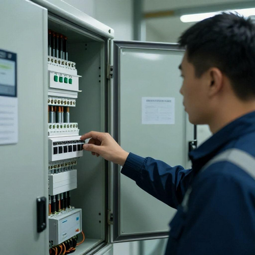 Dicas para Escolher a Empresa Ideal de Montagem de Painéis Elétricos e Garantir Segurança e Eficiência