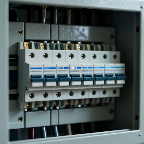 Montagem de Painéis Elétricos: Passos para Segurança e Eficiência em Qualquer Ambiente