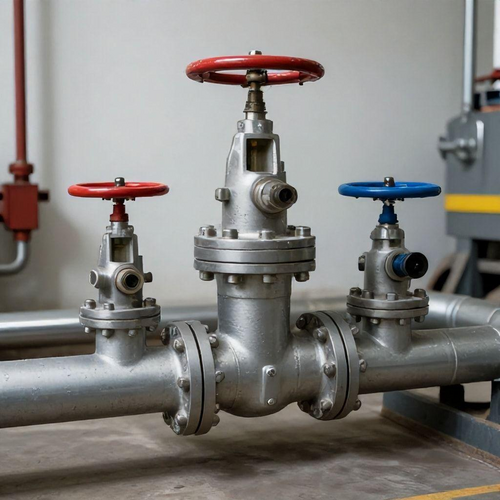 Guia Essencial sobre Bombas de Incêndio: Segurança, Funcionamento e Manutenção Fundamental