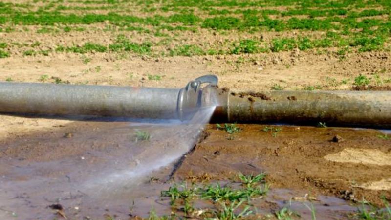 Bomba de Recalque para Esgoto Eficiência