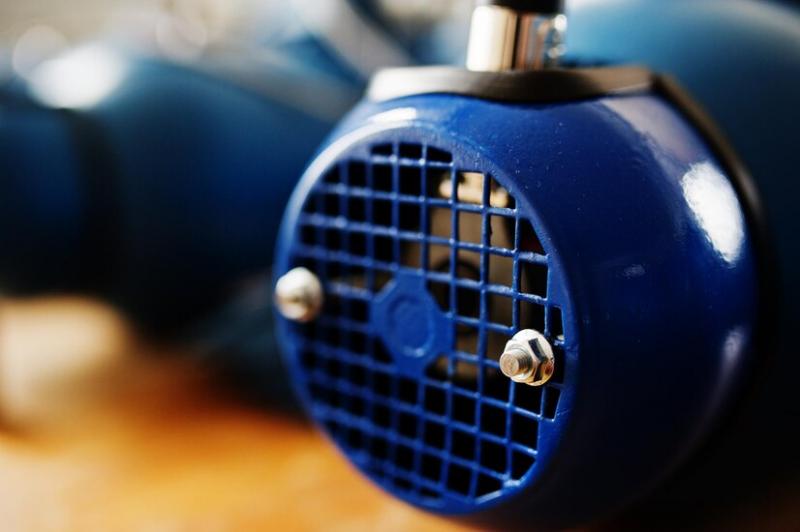 Como Garantir a Durabilidade da sua Bomba de Água com Manutenção Adequada Como Garantir a Durabilidade da sua Bomba de Água com Manutenção Adequada