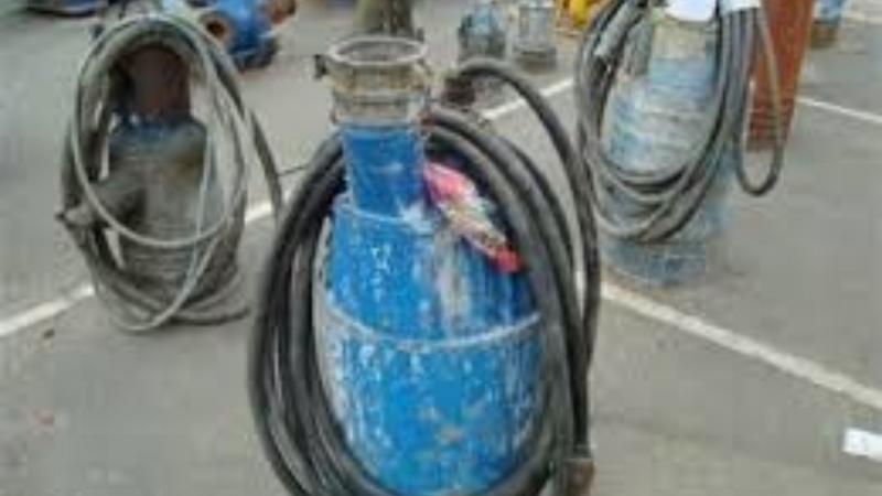 Manutenção de bomba submersa: Aumente a Vida Útil