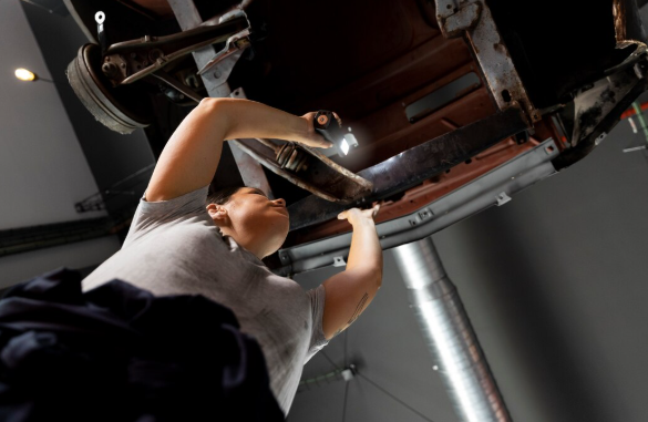 Alinhamento a Laser: Tudo o que Você Precisa Saber para Garantir Precisão e Eficiência Industrial