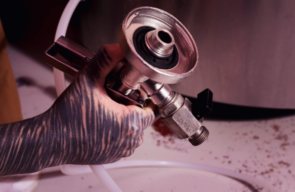 Alinhamento a Laser: Aprimore a Precisão em Projetos Técnicos com Tecnologia Avançada