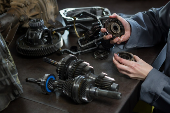 Alinhamento a Laser: Melhore a Precisão e Eficiência em Projetos Industriais