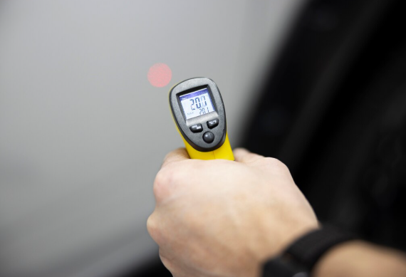 Alinhamento a Laser: Melhore a Precisão e Qualidade do Seu Projeto