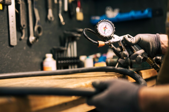 Alinhamento a Laser: Revolucione a Precisão dos Seus Projetos Técnicos