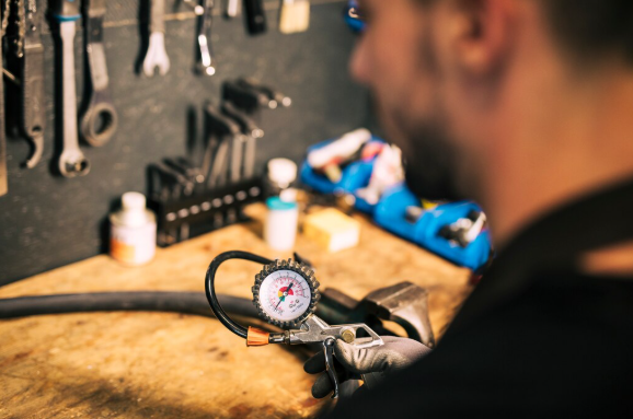 Alinhamento a Laser: Técnicas para Aumentar a Precisão em Seus Projetos