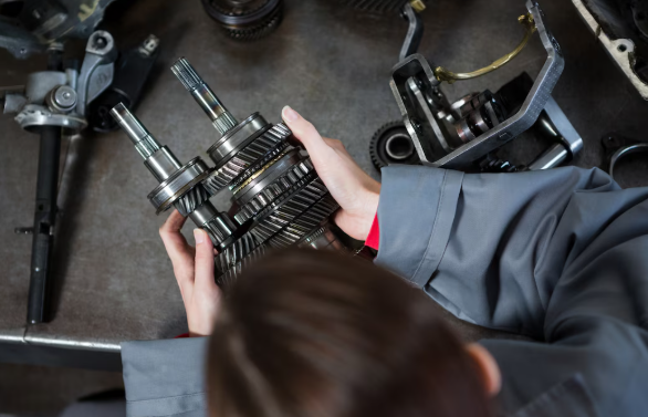 Como o Alinhamento a Laser Eleva a Precisão em Seus Projetos Industriais