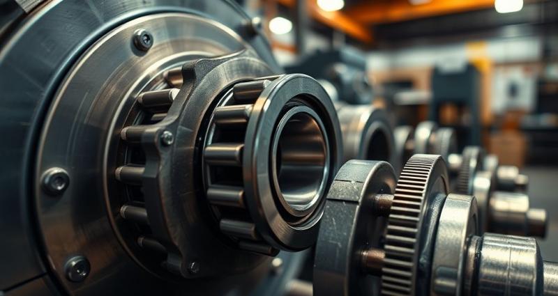 Empresa de rebobinagem de motores: como escolher a melhor para suas necessidades