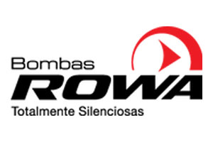 Bombas Rowa