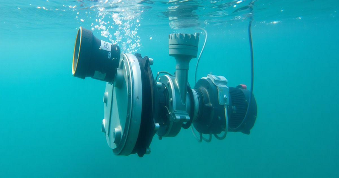 Bombas Submersas para Poço: O Guia Completo Bombas Submersas para Poço: O Guia Completo