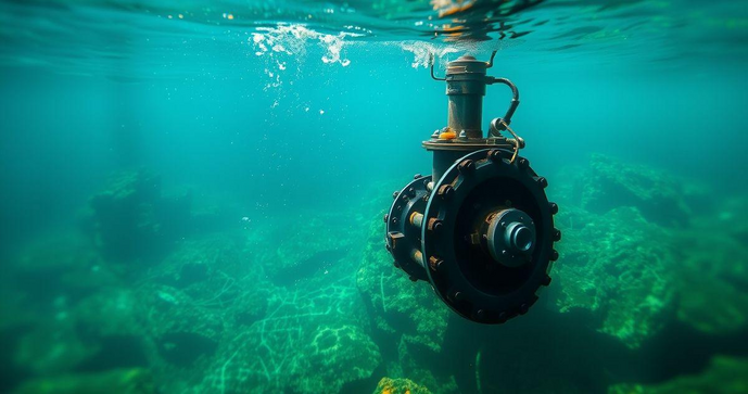 Bombas Submersas para Poços Artesianos: Como Escolher a Ideal para Suas Necessidades Bombas Submersas para Poços Artesianos: Como Escolher a Ideal para Suas Necessidades