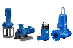 Bombas Sulzer Bombas Sulzer